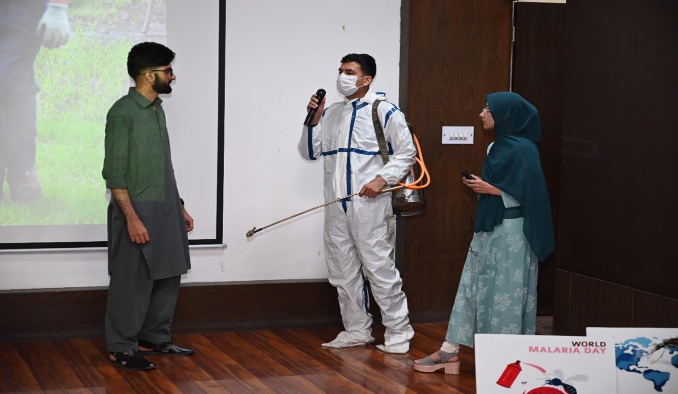 Seminar